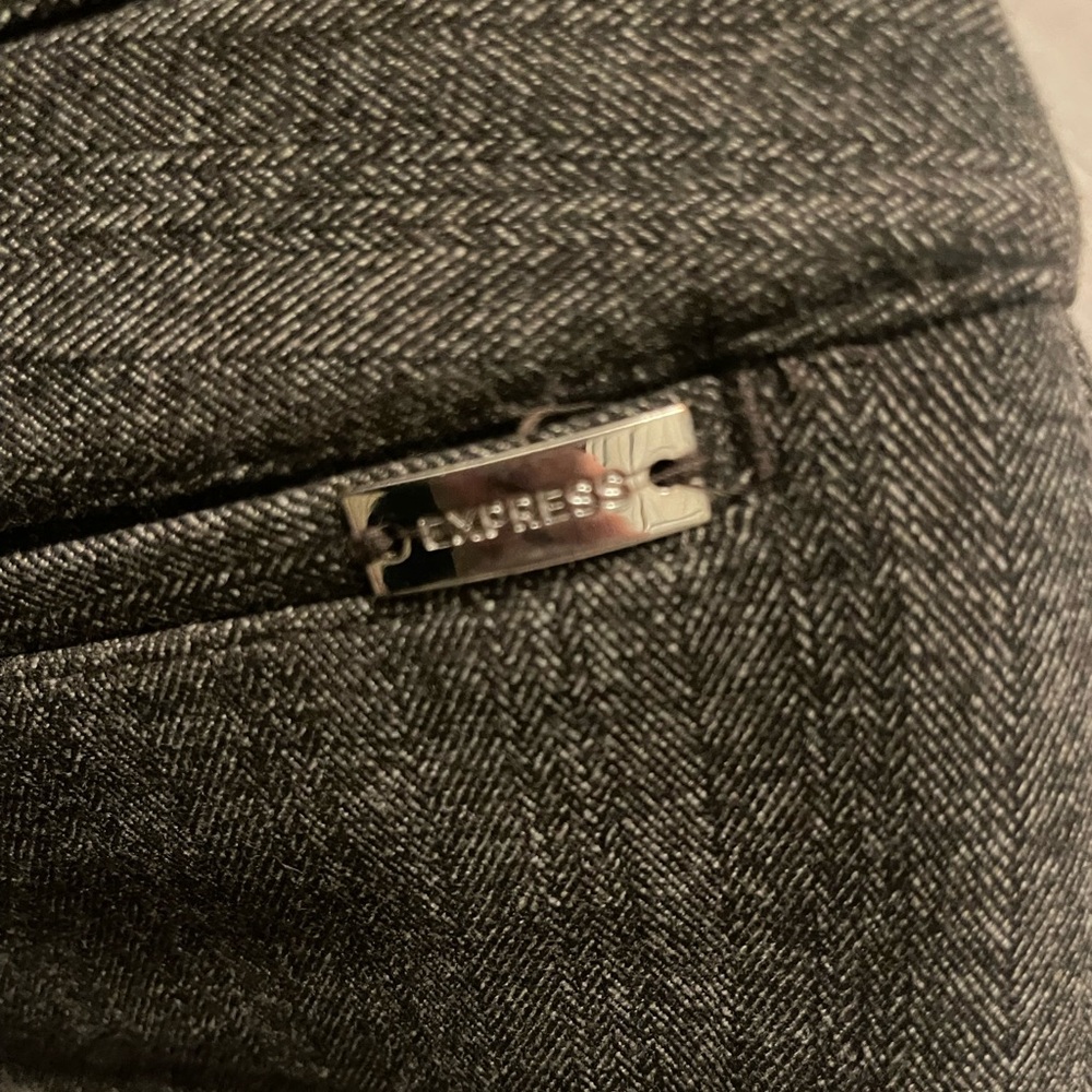 Express Editor Pants - Picture 3 of 5